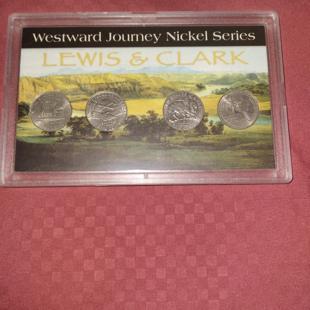 Coin set - Picture 2 of 4